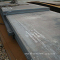 ASTM A516 Gr.70 30mm Thick Vessel Steel Plate